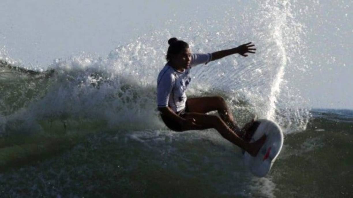 Su última participación oficial, de acuerdo con el medio El Gráfico, fue en el Circuito Nacional de Surf de noviembre de 2020, en el que obtuvo el primer lugar en la categoría Open Femenino.<br/><br/>