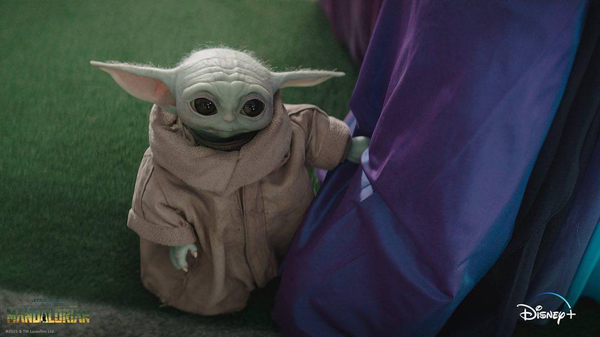 Con todo el proceso de preproducción, producción, postproducción, y la confirmación de Disney+ y Lucas film por delante, es muy pronto para saber cuándo se estrenará la nueva entrega.
