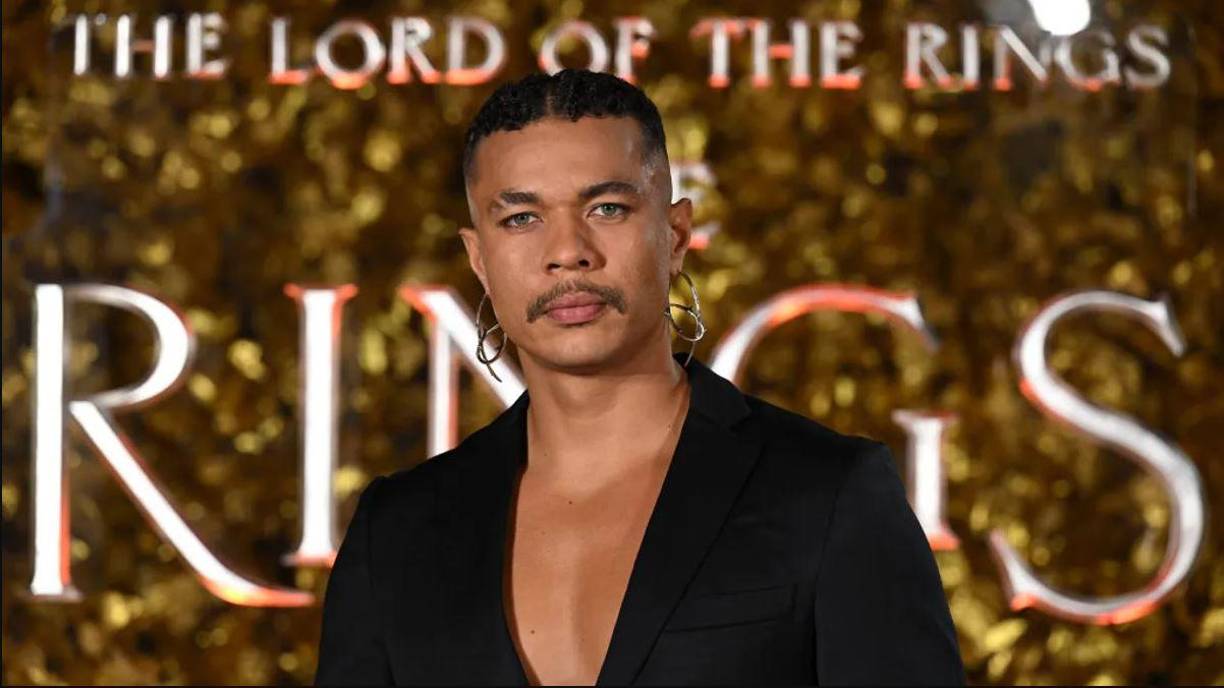 La precuela de Game of Thrones, House of the Dragon, volvió a imaginar a los marineros de House Velaryon como ricos conquistadores negros, en lugar de la piel pálida y los ojos morados descritos en los libros de George R.R. Martin.