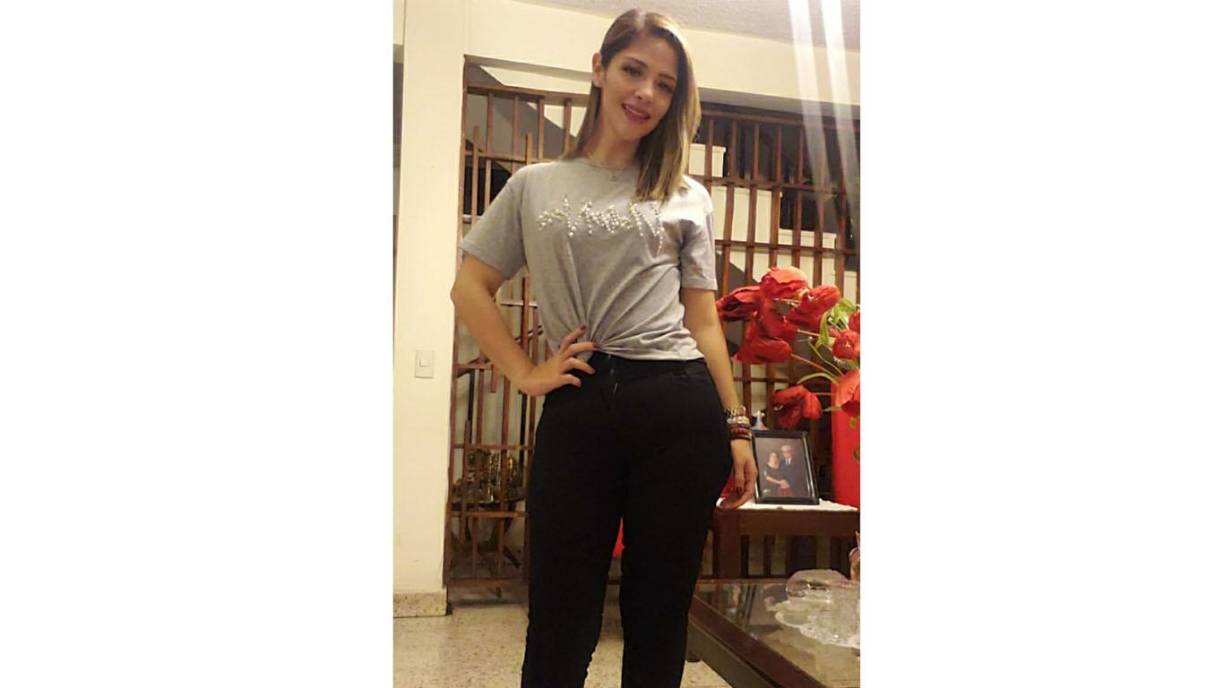 “Mi padre me decía: ‘me encanta que usted me ayude y se involucre en la política, ya que tiene el potencial, pero usted sabe la locura que se vive en la política y no quisiera que usted sufriera esto”, sin embargo, siento que esta será la mejor manera de honrar su memoria”.