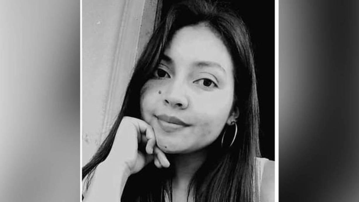 Fue condenado a 15 años de cárcel después de confesar que asesinó a la joven Claudia en Danlí, El Paraíso.