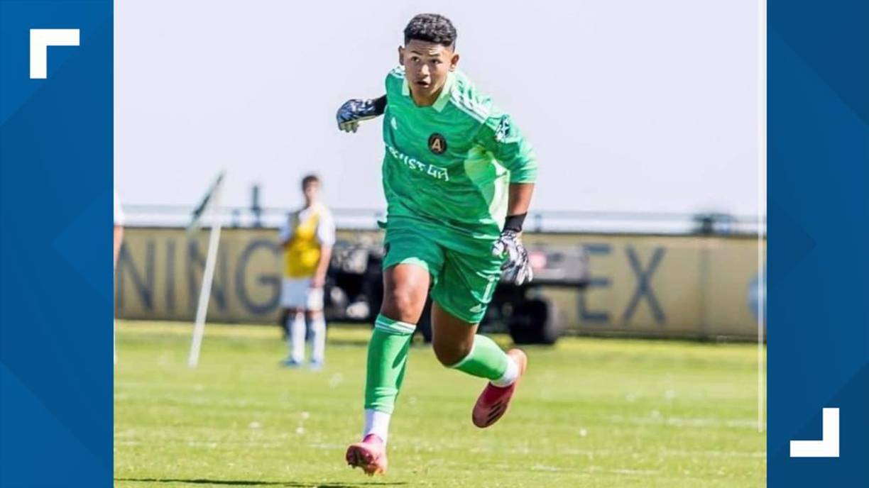 La familia está pidiendo el apoyo de la comunidad para financiar los gastos por el fallecimiento del joven. “Los fondos irán a parar a mi esposo Mario Antúnez y él se encargará de entregárselos a su hermana, la mamá de Christian”, se lee en el sitio de recaudación de fondos.