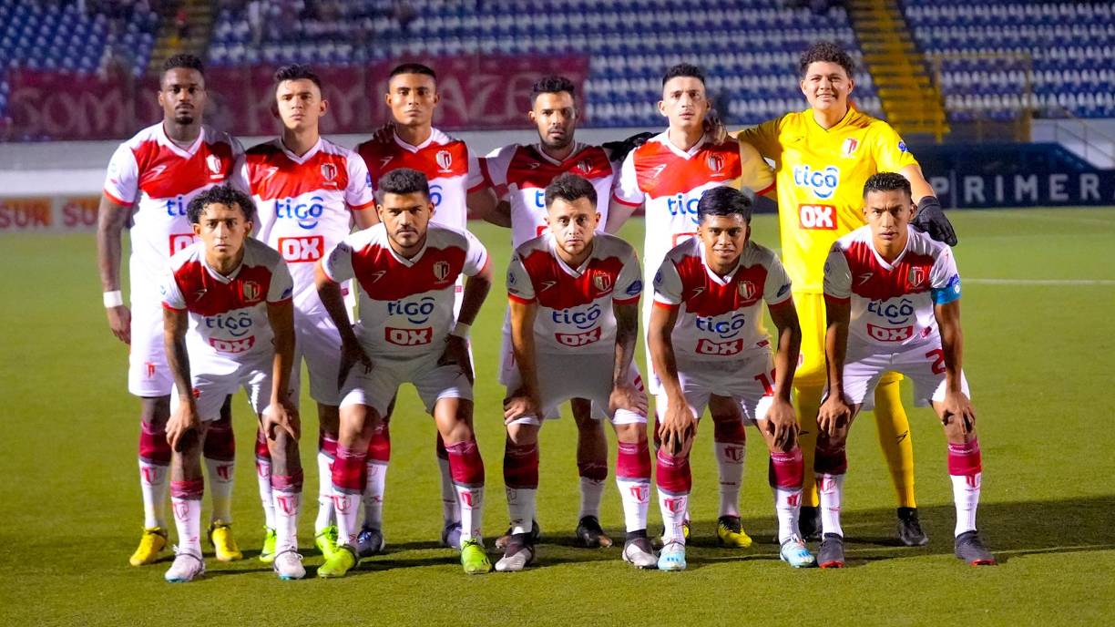 Real Estelí (Nicaragua): Estarán en la Copa Centroamericana de Concacaf.