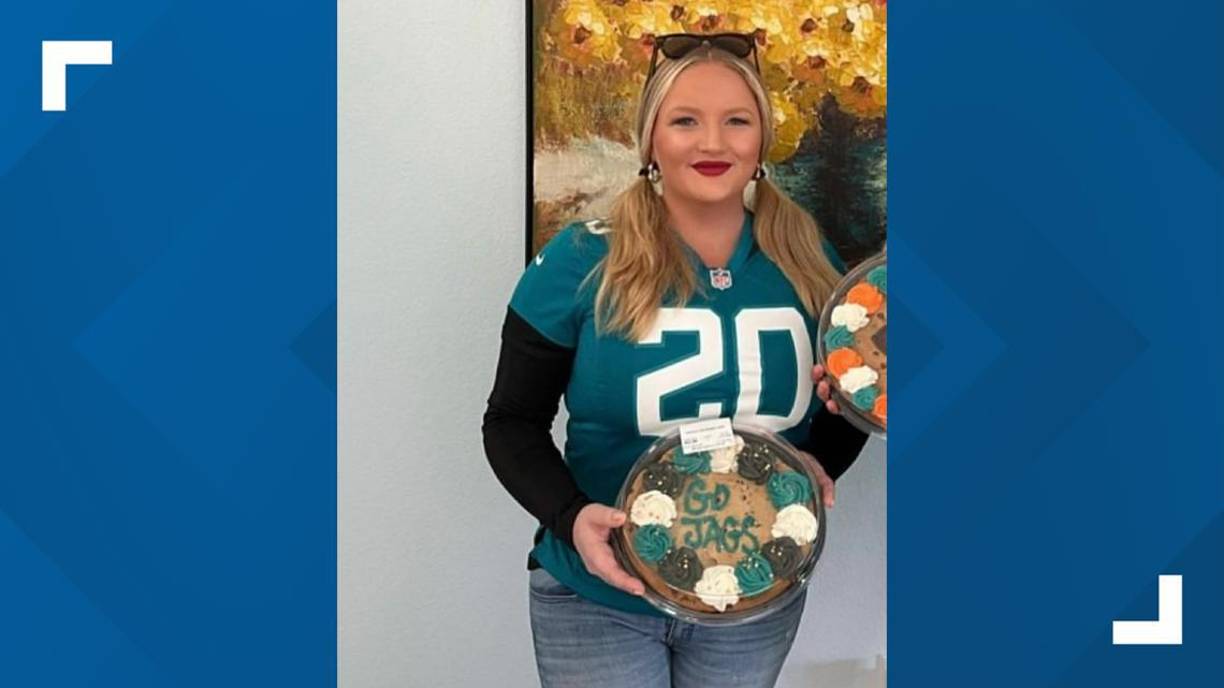 En su perfil de Facebook, Andrea compartió una tabla con estadísticas del Departamento de Bomberos de St. Johns, la cual detallaba que en el mes de abril se recibieron más de 3,200 llamadas de emergencia. 