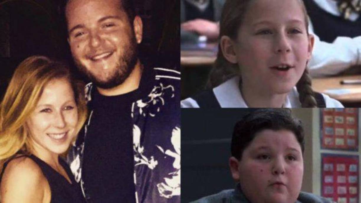 Tras el estreno de la película en 2003, Hale y Massagli se alejaron del mundo del cine. Hale estudió periodismo y luego se especializó como tecnóloga de ultrasonido. Massagli, por su parte, se convirtió en abogado y actualmente trabaja como asesor legal en la industria musical. 