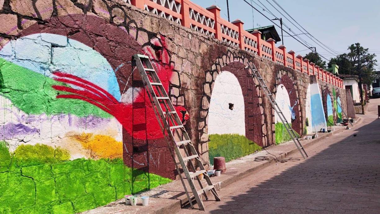 Dulce Nombre se consolida así como un destino turístico en la ruta Lenca Maya, destacando su riqueza artística, ecoturística y su apuesta por el turismo rural.