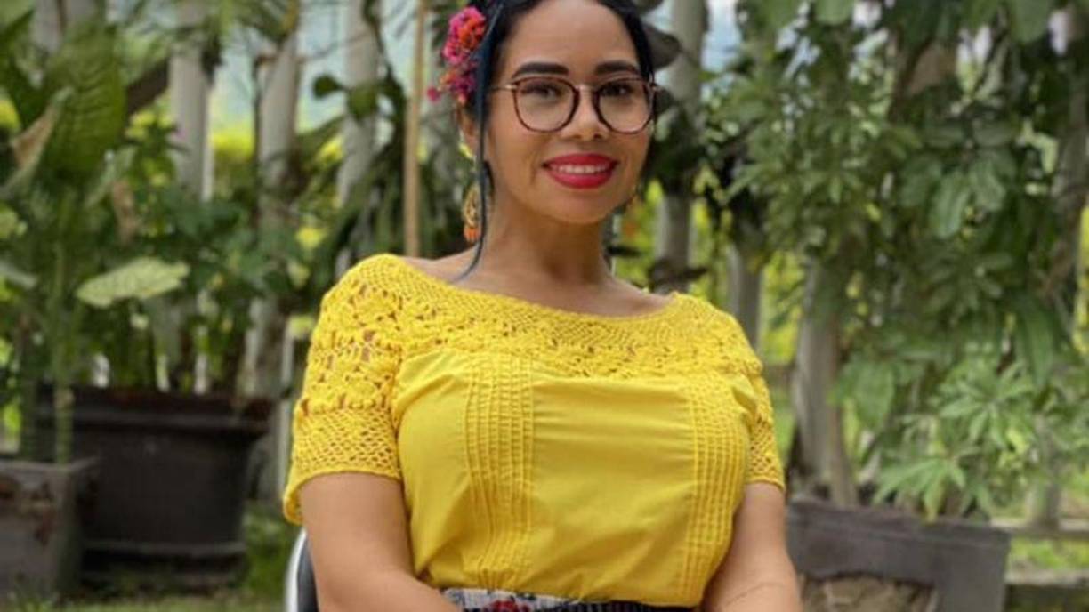 La muerte de la joven alcaldesa ha conmocionado a los habitantes de Loma Bonita.