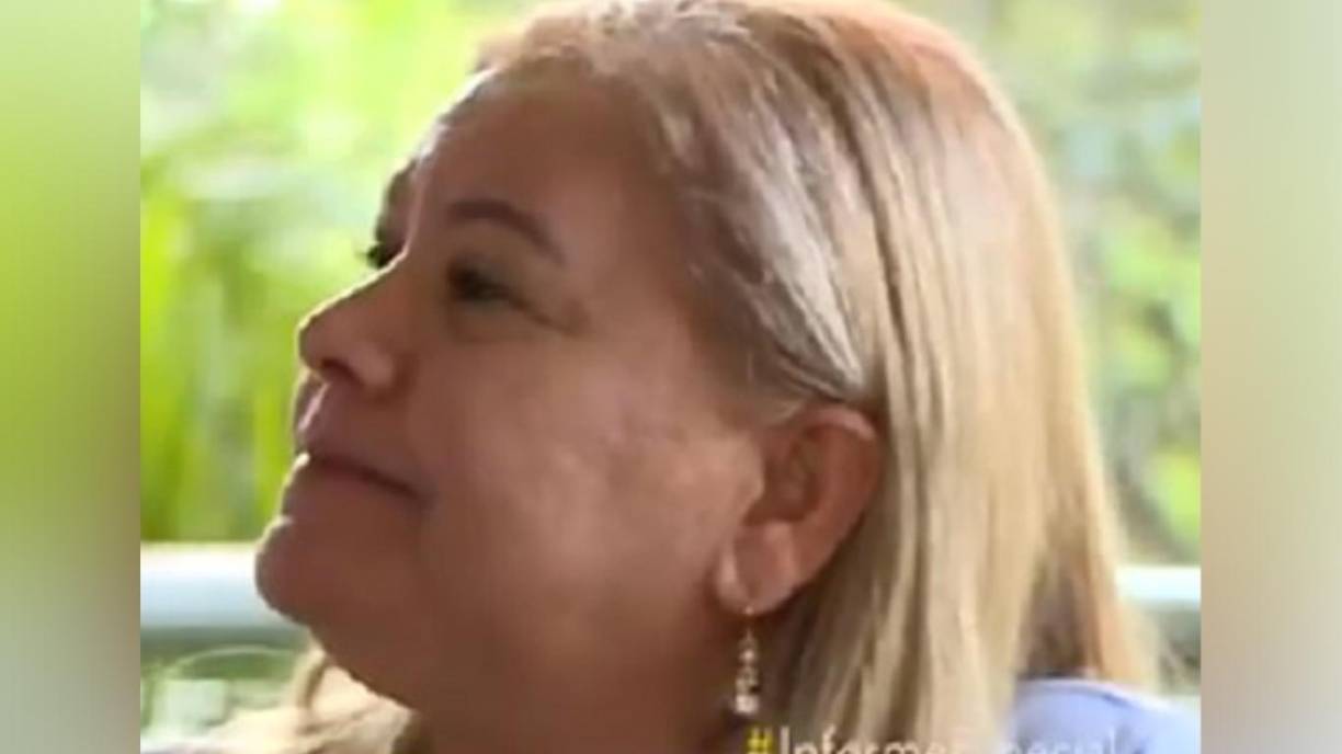 Martha morirá este domingo a las 7:00 am. Se hará una cremación y una eucaristía, “porque eso es lo que ella quiere”, concluyó Federico.