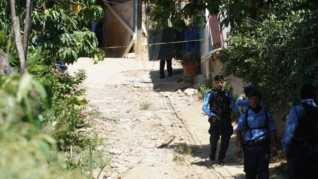 El supuesto agresor estaba separado de su esposa, quien lo habría denunciado por abuso y tenía medidas de restricción dictadas por autoridades.