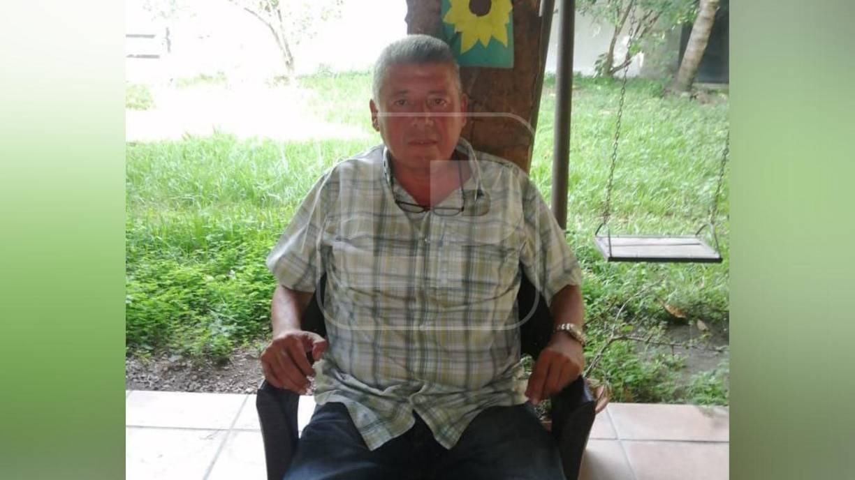 Luego de un fuerte operativo el edil fue capturado en la colonia El Limonar de San Pedro Sula, ubicada en una exclusiva zona de la capital industrial. 