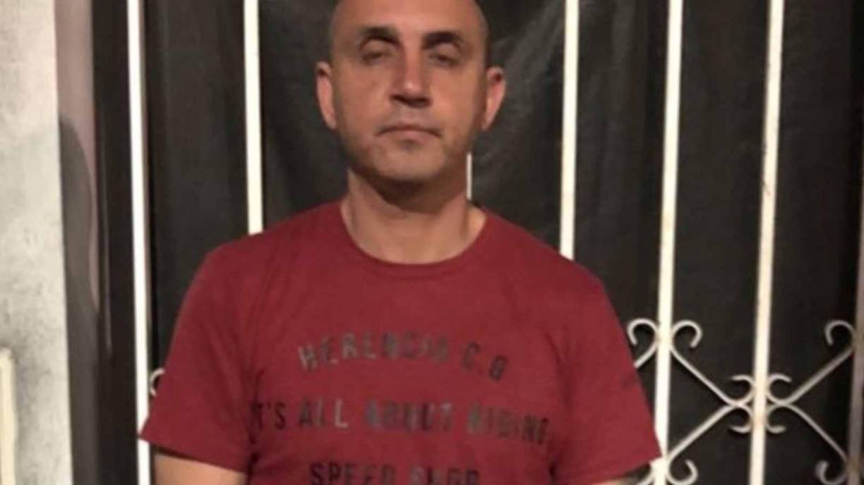 El barrabrava, detenido en reiteradas oportunidades, había sido víctima de varios atentados en los últimos tiempos. Se cree que al menos 20.