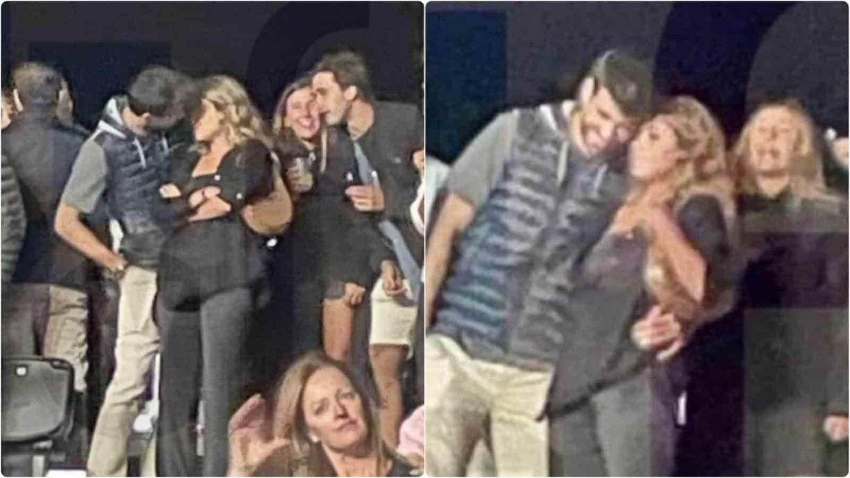 De acuerdo con los nuevos informes, la madre de Clara Chía tendría varios meses de trabajar con el defensa del Barcelona, e incluso sabría del romance de su hija y el deportista desde hace mucho tiempo atrás. 