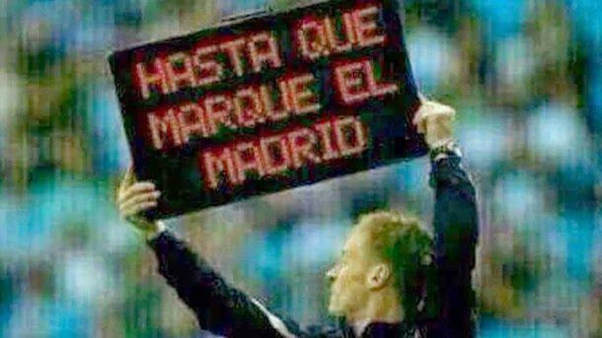 Memes destrozan al Real Madrid tras dura derrota ante Mallorca
