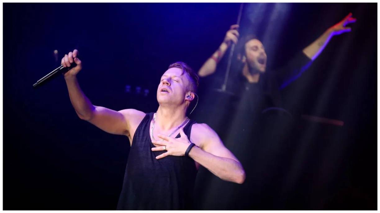 El conocido rapero, también vocalista del dúo Macklemore &amp; Ryan Lews con quien ha ganado cuatro premios Grammy, ha lanzado un tema titulado “Hind’s Hall”, en referencia al nuevo nombre que los manifestantes pro Palestina en la Universidad de Columbia (Nueva York) le dieron a un edificio que ocuparon en el campus.