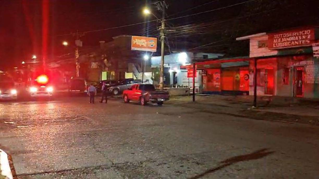 Informaciones de la Policía indican que él estuvo preso por lavado de activos. Había sido arrestado, junto a otros extranjeros, el 20 de marzo de 2012 con 443 mil dólares ocultos en varias maletas.