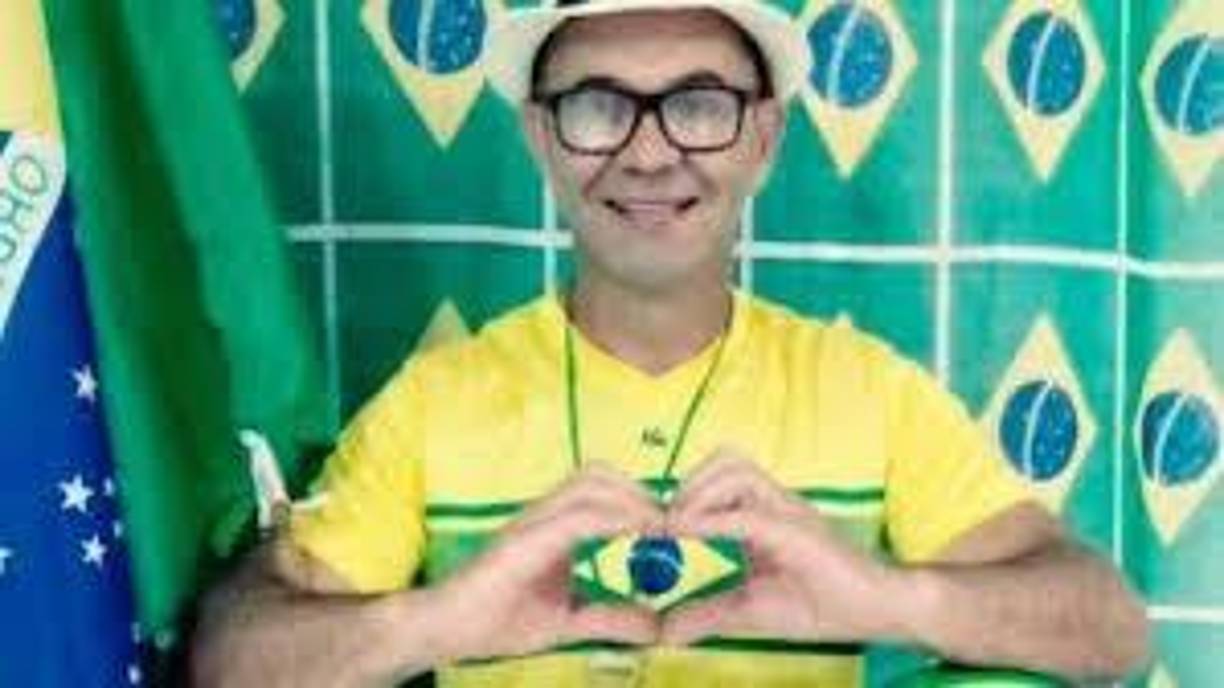 Esto es lo que se sabe hasta el momento: ¿Quién es el autor del atentado? Francisco Wanderley Luiz, según la Policía Federal. Tenía 59 años, era cerrajero de profesión, natural del estado de Santa Catarina (sur) y estaba en Brasilia desde julio pasado.