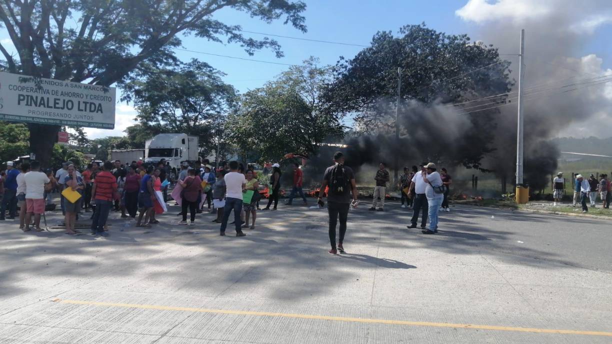 Armando Aguilar Orellana fue capturado en ese municipio de Santa Bárbara por ser sospechoso del asesinato de cuatro personas, sin embargo, no es la única investigación que tiene en su contra.
