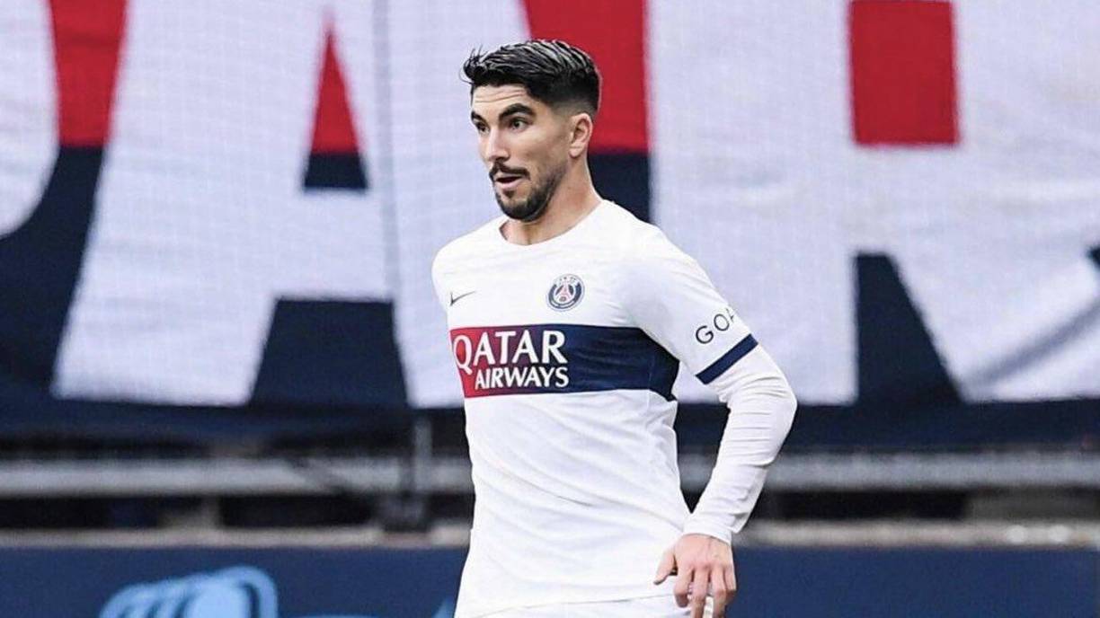 Carlos Soler no dejará el PSG este invierno. Luis Enrique quiere conservarlo, tiene toda su confianza para seguir en el club.