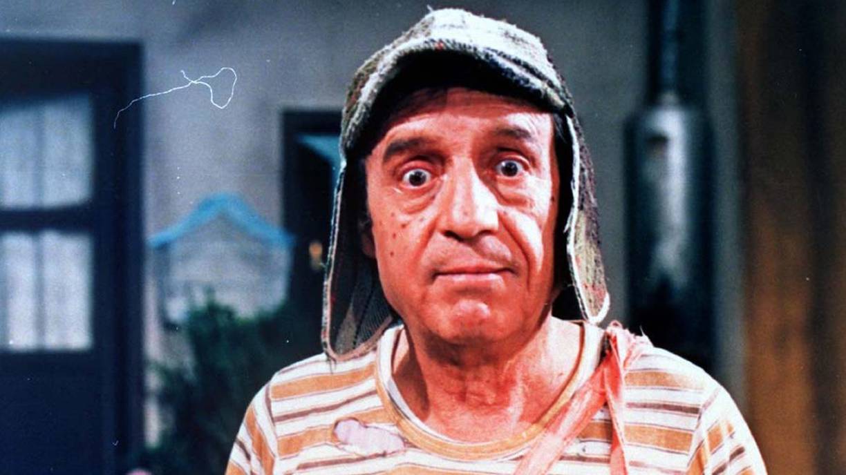 Roberto Gómez Bolaños: ‘Chespirito’ dejó este mundo el 28 de noviembre de 2014, en Cancún a los 85 años, El actor fue creador de personajes entrañables como ‘El Chavo del 8’ y ‘El Chapulín Colorado’.
