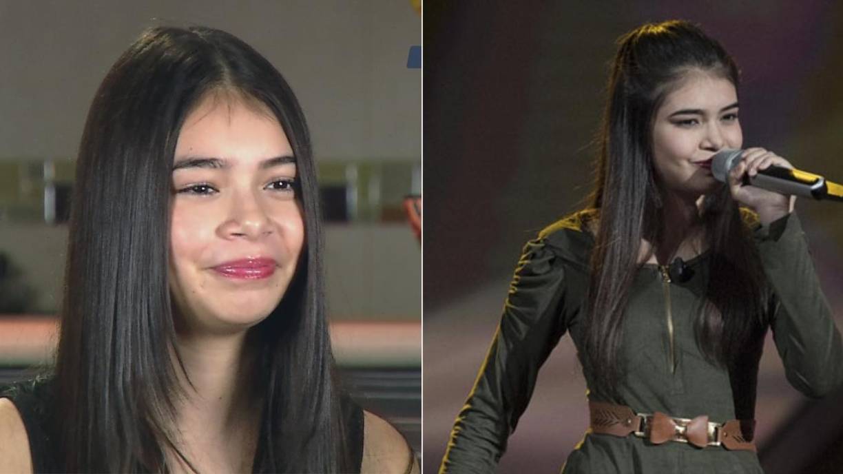 Muchos recuerdan a la pequeña Irlanda Valenzuela (22) por su potente voz en su paso por el concurso de Televisa Pequeños Gigantes. Han pasado 10 años desde entonces y luce más radiante que nunca. 