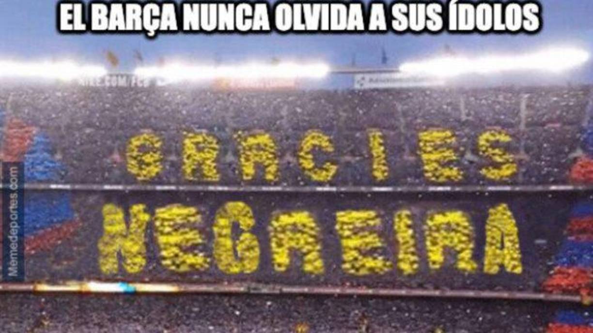 Burlas: Memes destrozan al Madrid tras perder ante Barcelona