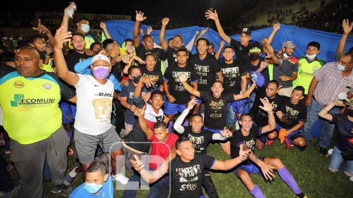 El Olancho FC es el campeón actual de la Liga de Ascenso de Honduras, si logran el título serán campeonísimo y conseguirán el ansiado ascenso a la primera división. De lo contrario, disputarán una final con el monarca.