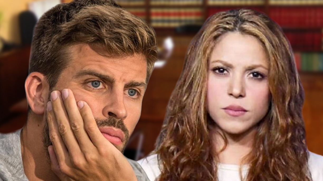 Gerard Piqué recibió en las últimas horas una pésima noticia por parte de su expareja Shakira.
