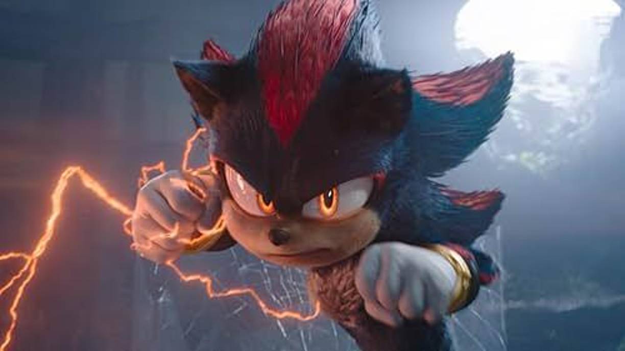 El reinado de la taquilla está claro, pero hay algunos títulos que tratarán de dar batalla, como ‘Sonic the Hedgehog 3’, la tercera entrega de la saga salida del famoso videojuego de Sega, a la que se incorpora la voz de Keanu Reeves en un reparto que también cuenta con Jim Carrey o Tika Sumpter en los personajes reales.