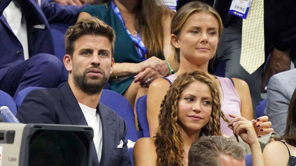 La separación de Shakira y Gerard Piqué sigue haciendo correr ríos de tinta.