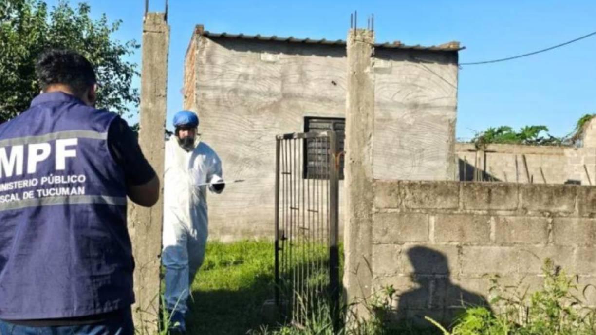 Aún continúa la investigación sobre el asesinato de Karen Rodríguez. Familiares y amigos piden justicia y exigen que el caso no quede impune.