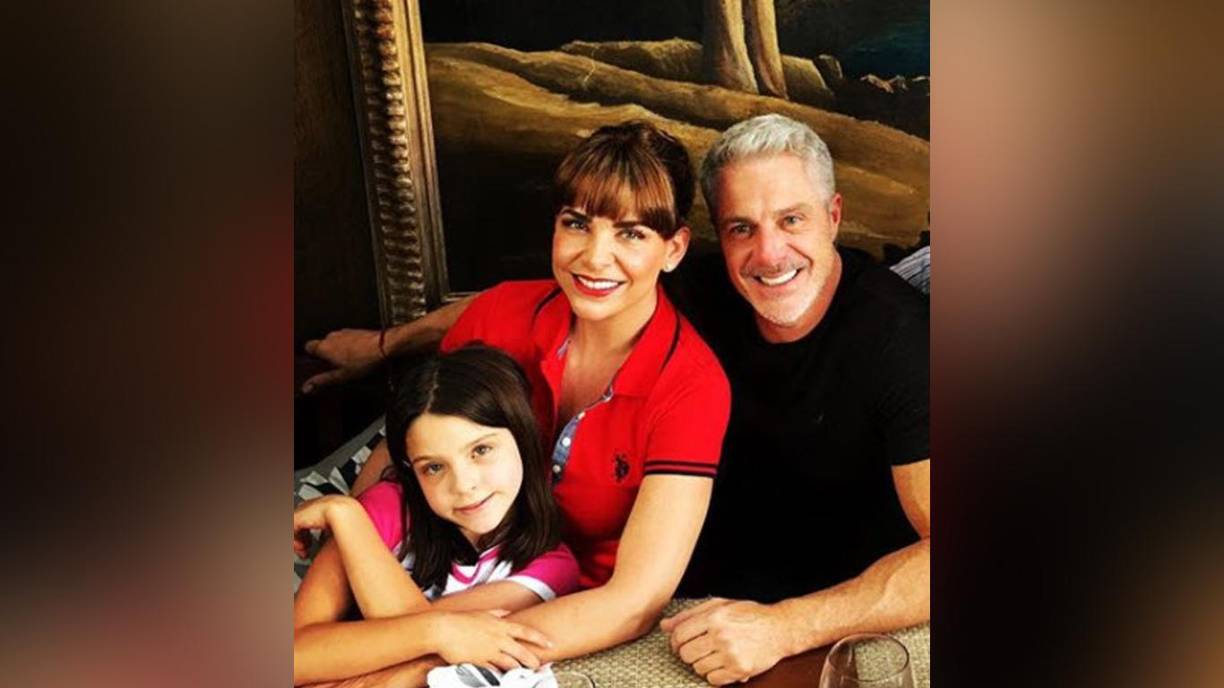 El actor y conductor Lisardo respondió luego de las fuertes declaraciones que hizo su exesposa, la exactriz de Televisa Lisset, quien afirmó que el español está en la ruina y que no se hace cargo de los gastos de su hija.