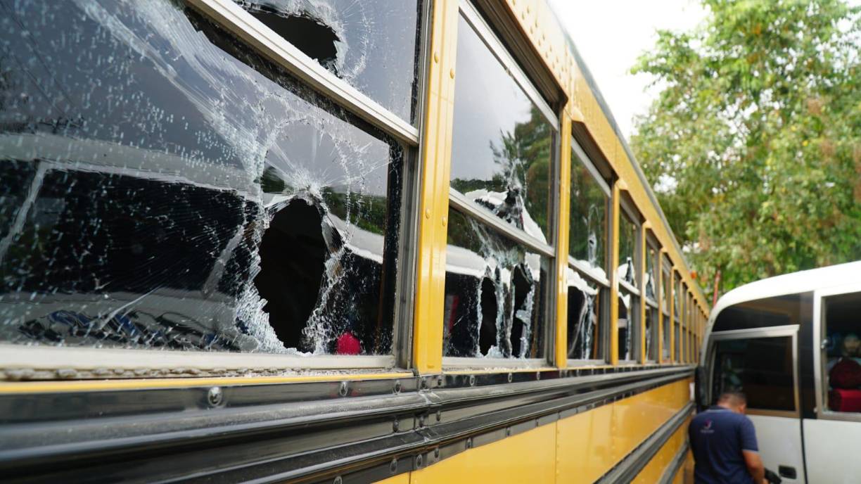 Una balacera dejó a una persona fallecida en el sector El Ocotillo, de San Pedro Sula, zona norte de Honduras. 