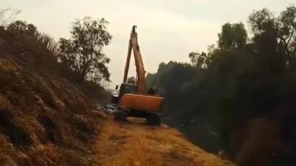 Su ficha de búsqueda indica que mide 1.65 metros, pesa aproximadamente 72 kilogramos y tiene cabello castaño claro. El día de su desaparición vestía botas negras, una playera gris de manga larga y pantalón de mezclilla azul marino.