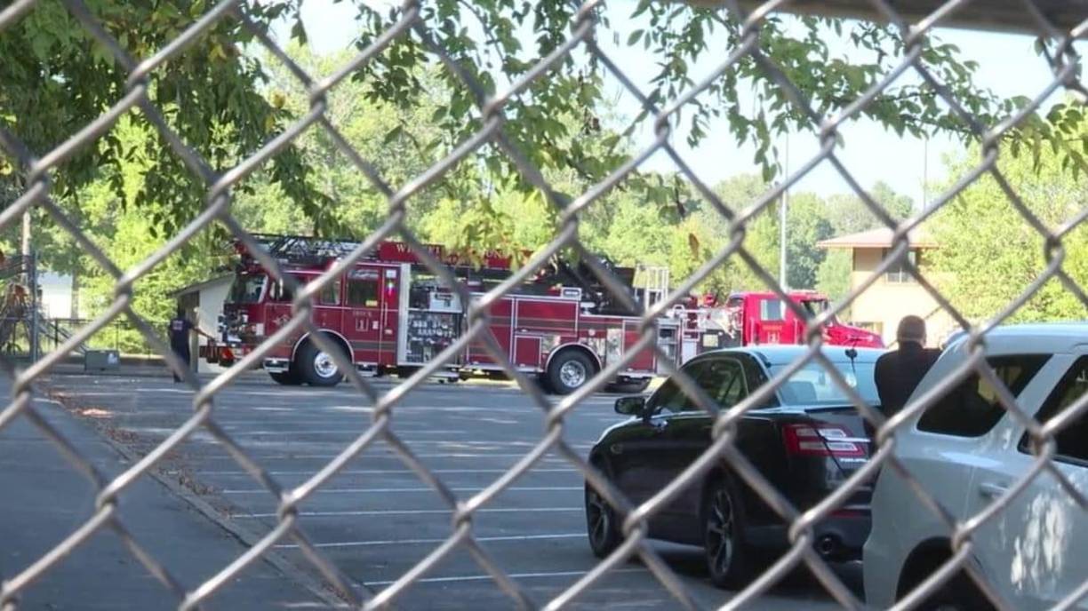 El sheriff informó que las víctimas eran un joven de 21 años de Dalton, Georgia, un joven de 19 años de Dalton, otro de 18 años y un menor de 17 años.