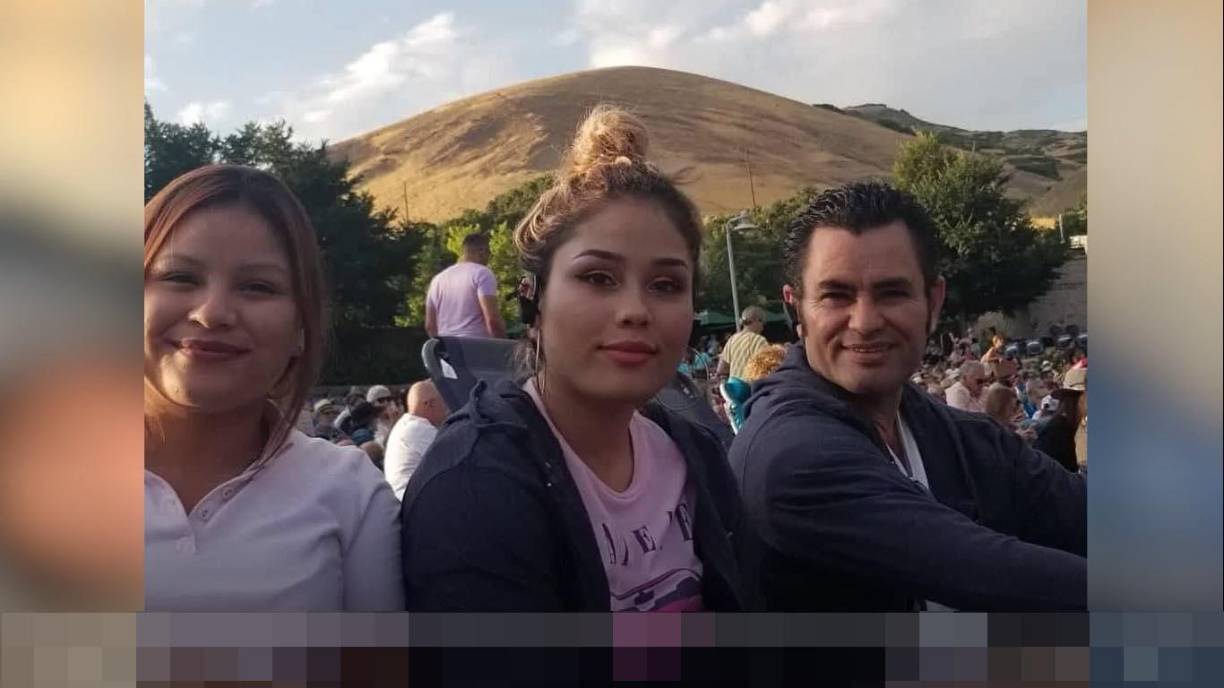 El padre Hector Martínez Ayala está siendo buscado como persona de interés. 