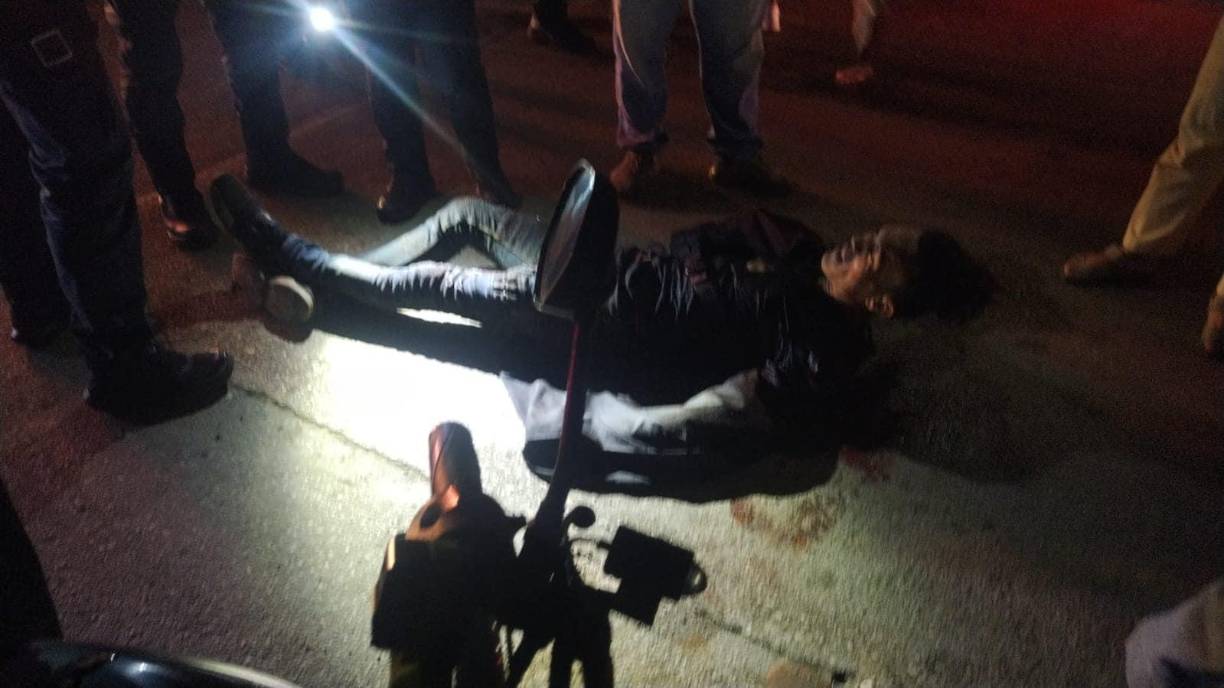 Según reportes preliminares, Castillo había abordado el tren junto con un grupo de otros migrantes centroamericanos con la intención de llegar a los Estados Unidos. 