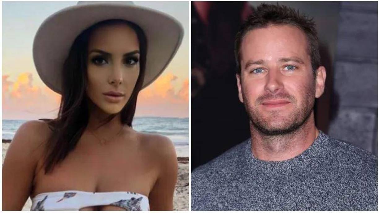 Además, ha dicho que recibió fotos de él atado a una cuerda. “Las cuerdas estaban alrededor de su cuello, su muñeca, sus tobillos, yo estaba completamente inmovilizada. Cerraba los ojos hasta que terminaba”, dijo la presunta víctima.