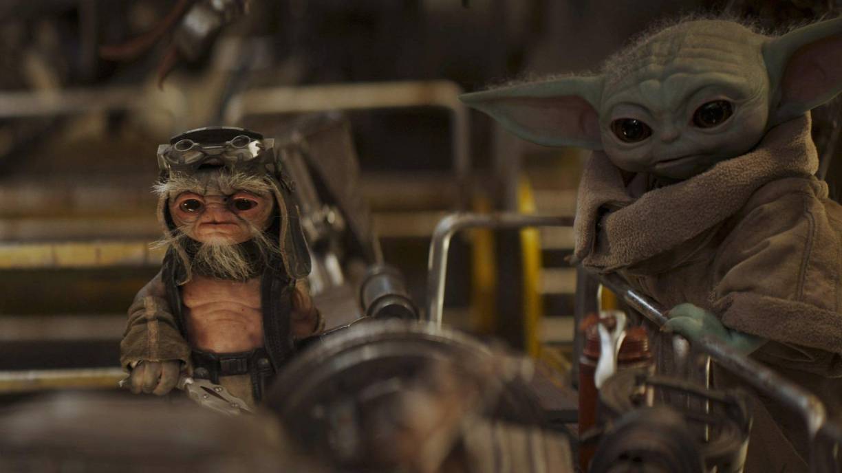 “The Mandalorian” estrenará un nuevo capítulo cada miércoles durante las próximas semanas y, según explicó Filoni a EFE, irán analizando cómo avanza la historia y si habrá más temporadas porque, “aunque haya un final tipo en mente”, sería “increíblemente triste no continuar con esta aventura y estos personajes”. 