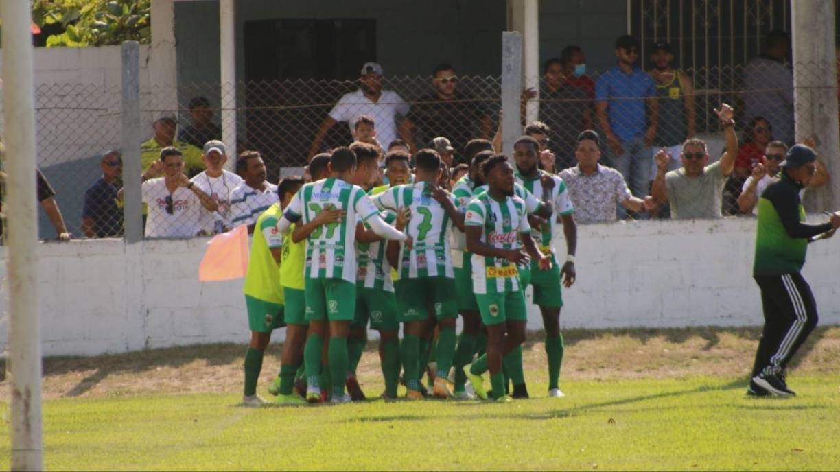 San Juan: El equipo de Quimistán cuenta en su plantilla con Julio César “Rambo” de León y es de los clubes solventes de la Liga de Ascenso.