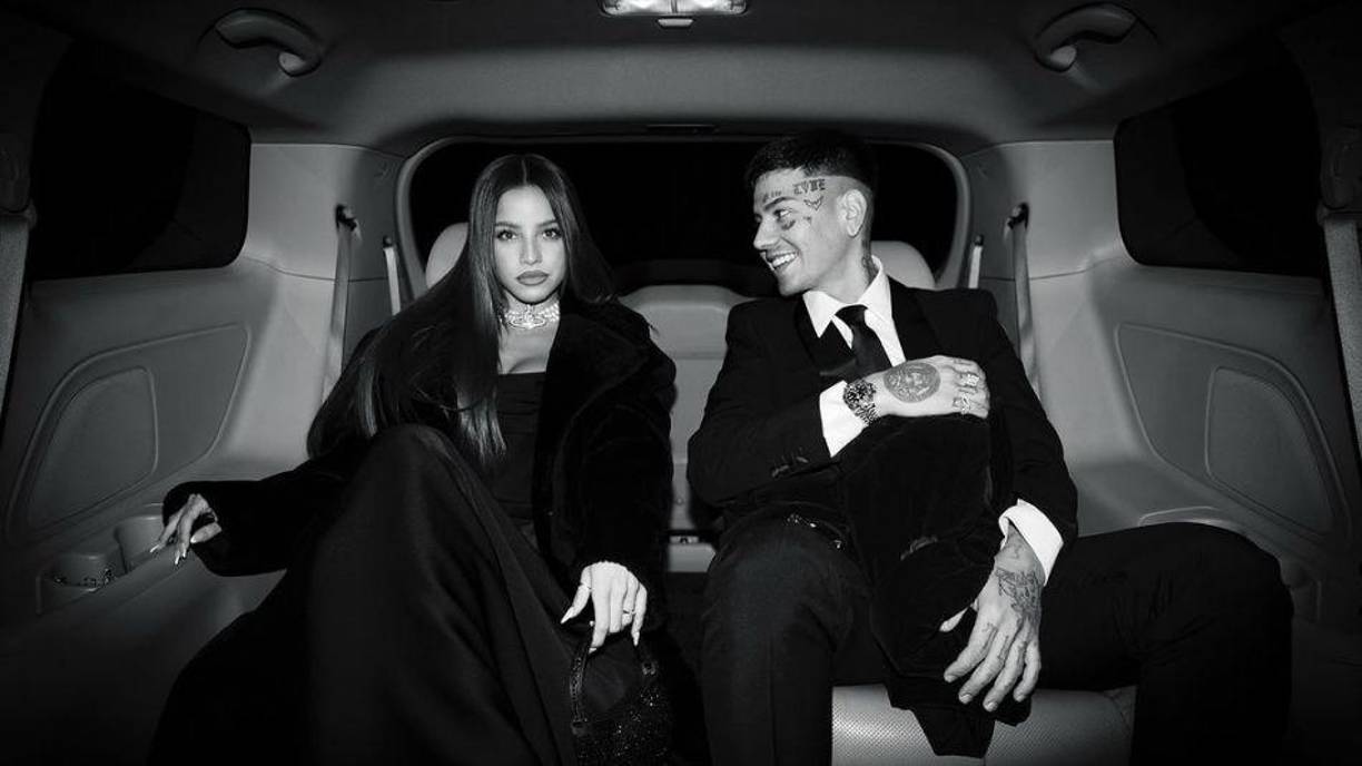 Según detalla Etchegoyen, la cantante y actriz habría tomado la decisión de separarse del rapero. “Voy a ir de a poco soltándote la información. A mí me cuentan desde el círculo íntimo de la cantante que ella tomó la decisión de dejarlo después de esta infidelidad. Desde mi info es un hecho la ruptura y hoy no tiene vuelta atrás”, aseguró.