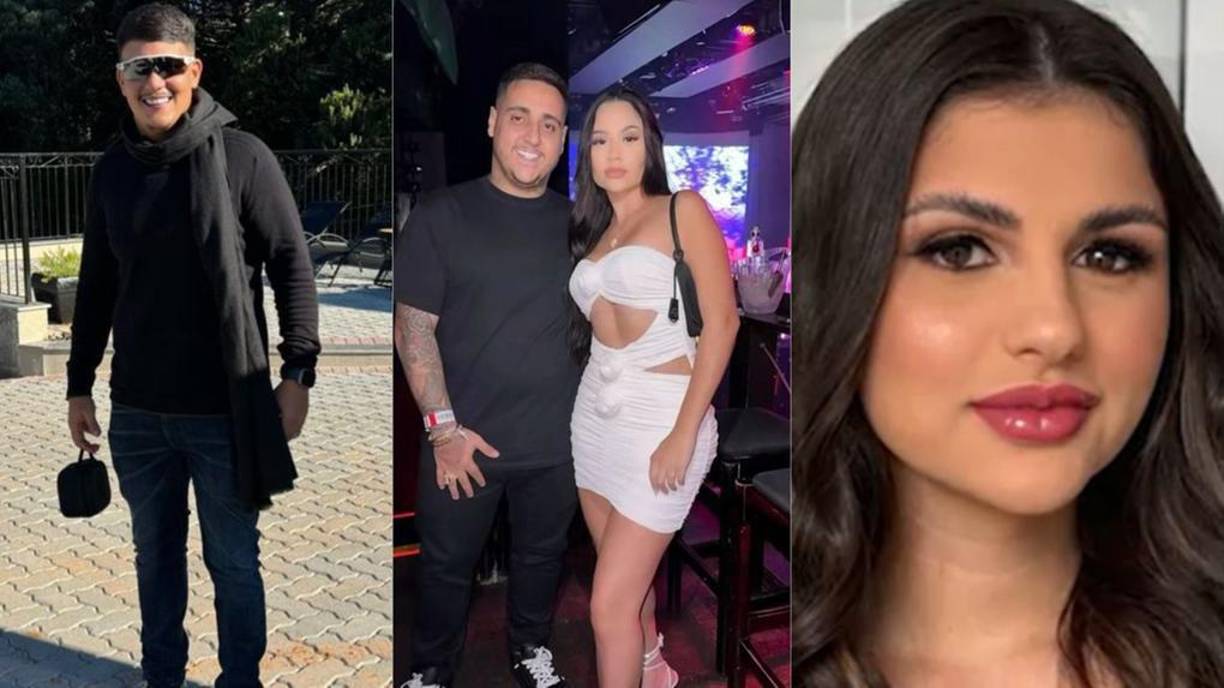 Las cámaras de seguridad del edificio captaron imágenes impactantes: Mario y Rafaela, abrazados, descendiendo en el ascensor tras el homicidio. Más tarde, el arma del crimen fue hallada en un baño público cercano. Los detalles macabros del ataque, incluidos los rastros de sangre y la autopsia que confirmó que Igor habría quedado tetrapléjico si hubiese sobrevivido, han intensificado la indignación social.