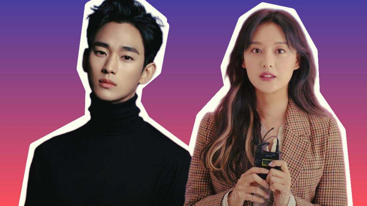 Kim Soo Hyun y Kim Ji Won serán una pareja de casados en el próximo k-drama ‘Queen of Tears’. Aunque no hay fecha oficial, esta historia de romance tiene previsto estrenarse en marzo de 2024.