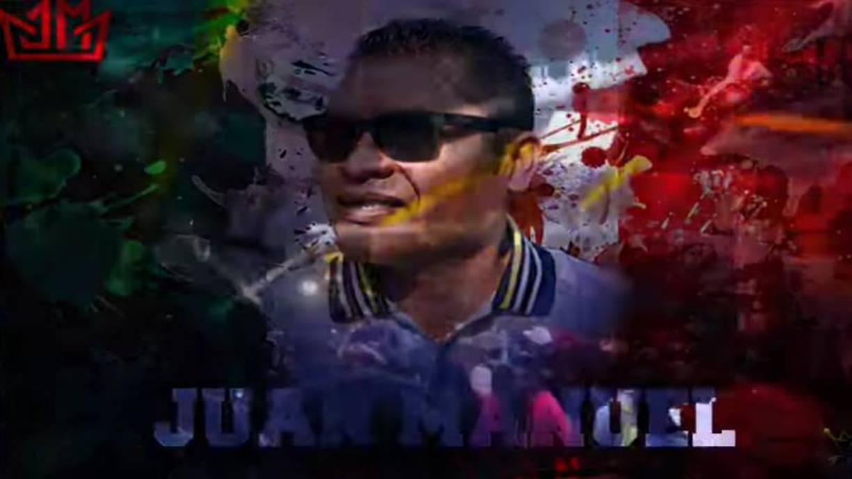 Comando armado ejecuta al “Rey del Wepa” cuando conducía su camioneta