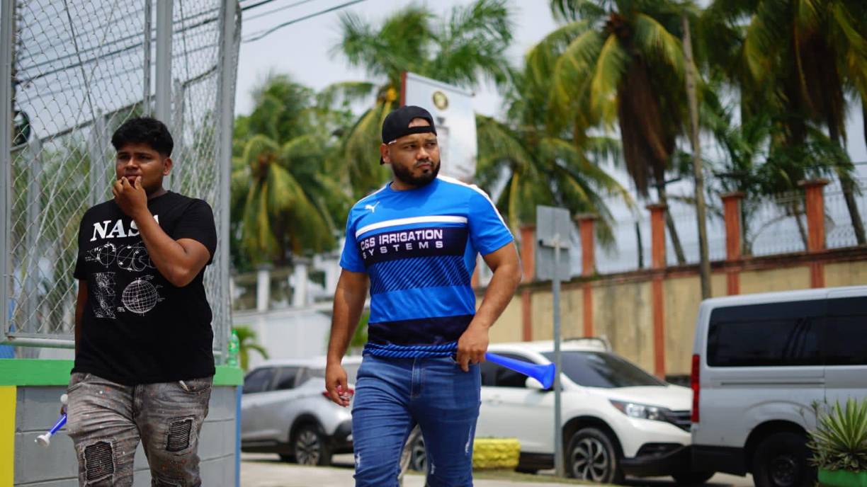 El Honduras Progreso llega con la ventaja sobre la Real Sociedad y mantiene la esperanza de seguir en Primera División.