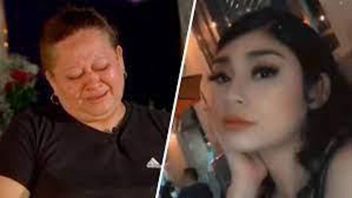 En el momento del ataque, Thompson había sido acusado de agresión a una familiar, quien lo acusó de tratar de estrangularla en marzo. La declaración jurada de marzo no nombra específicamente a González como la persona agredida. 