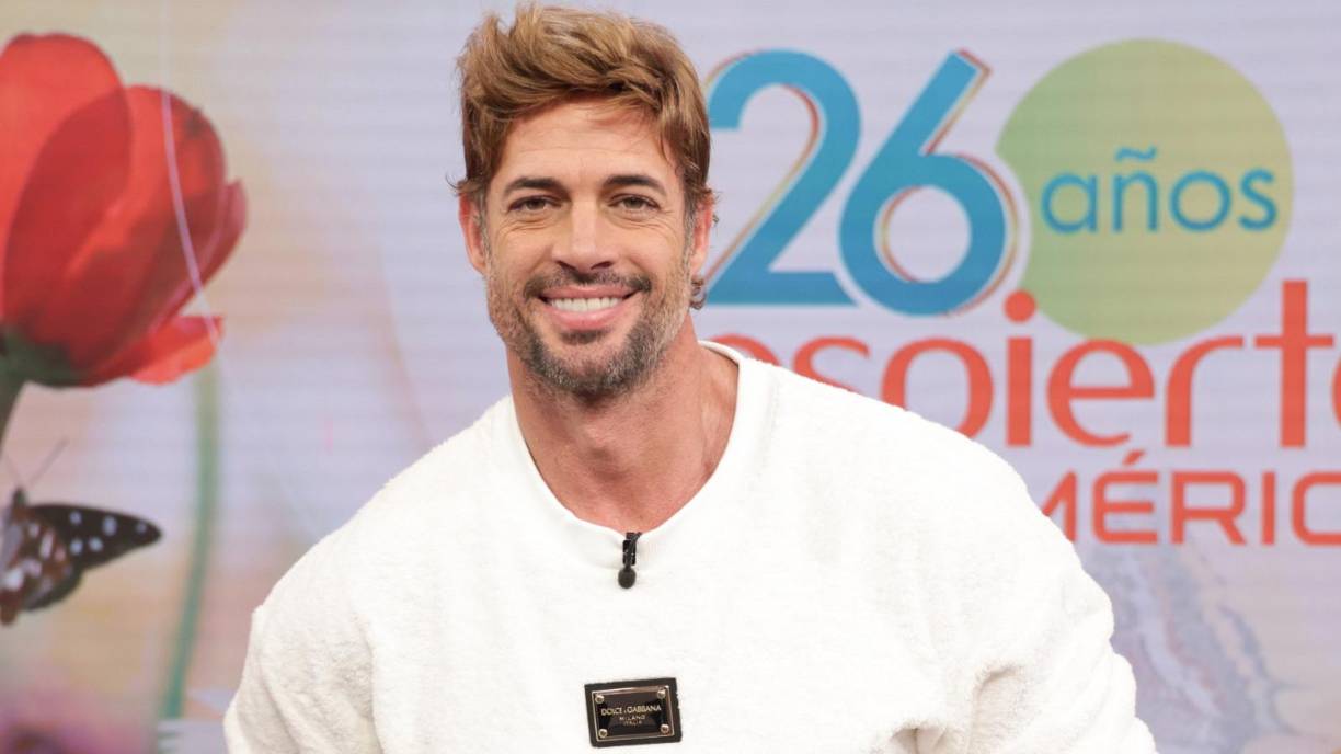 Poco después, el actor cubano ofreció una entrevista al periodista Jordi Martín, del programa El Gordo y la Flaca (Univision), donde declaró que emprendería acciones legales contra Gutiérrez, acusándola principalmente de difamación.