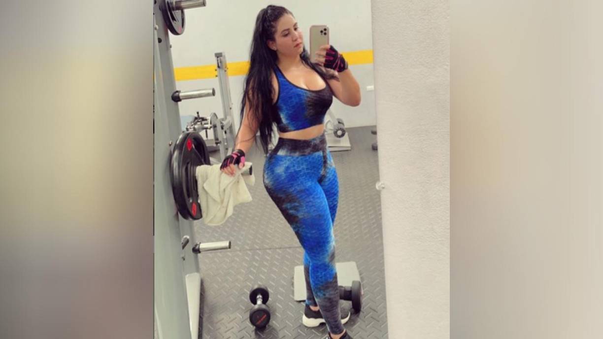 Montar a caballo y la vida en el campo son algunas de sus pasatiempos favoritos. 