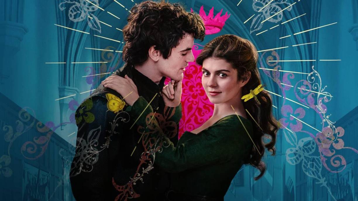 La serie dramática de fantasía histórica emitió una temporada de ocho episodios en la plataforma de streaming, Amazon Prime Video, disponible en su totalidad desde el 27 de junio.