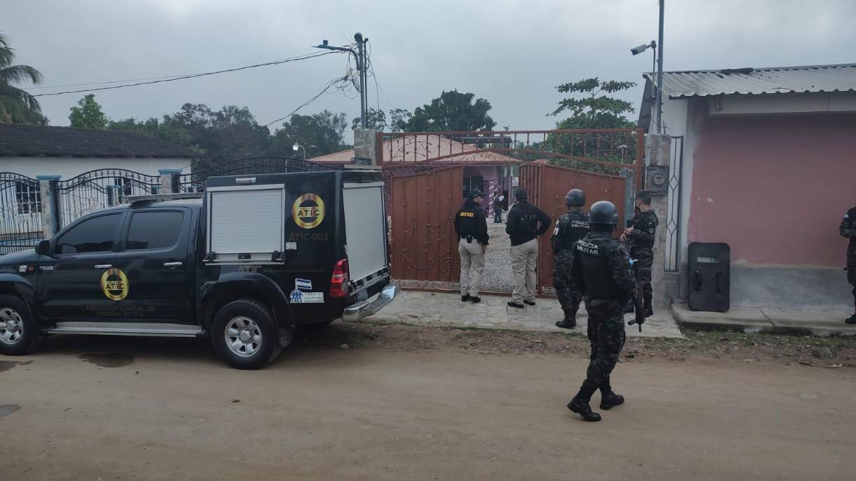 Sin embargo, las autoridades hondureñas apelaron el fallo del juez a favor del alcalde.