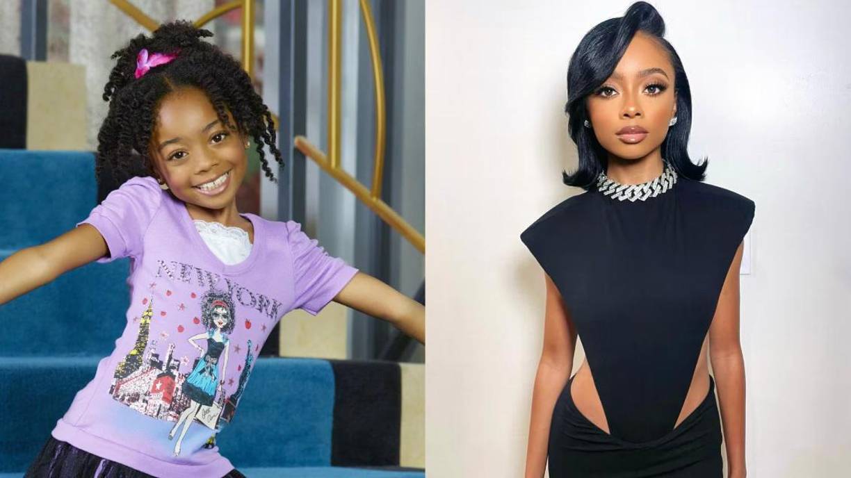 Skai Jackson logró saltar a la fama luego de su participación en la serie infantil “Jessie” de Disney Channel, donde dio vida a Zuri Ross. Sin embargo, a pesar de haber crecido en los Estados Unidos, la joven ha asegurado en diferentes ocasiones que tiene raíces hondureñas y que incluso ha visitado el país.
